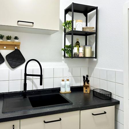 Stilvolles Apartment Mit Festungsblick Im Zentrum Konigstein an der Elbe Luaran gambar