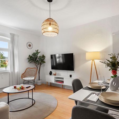 Stilvolles Apartment Mit Festungsblick Im Zentrum Konigstein an der Elbe Luaran gambar