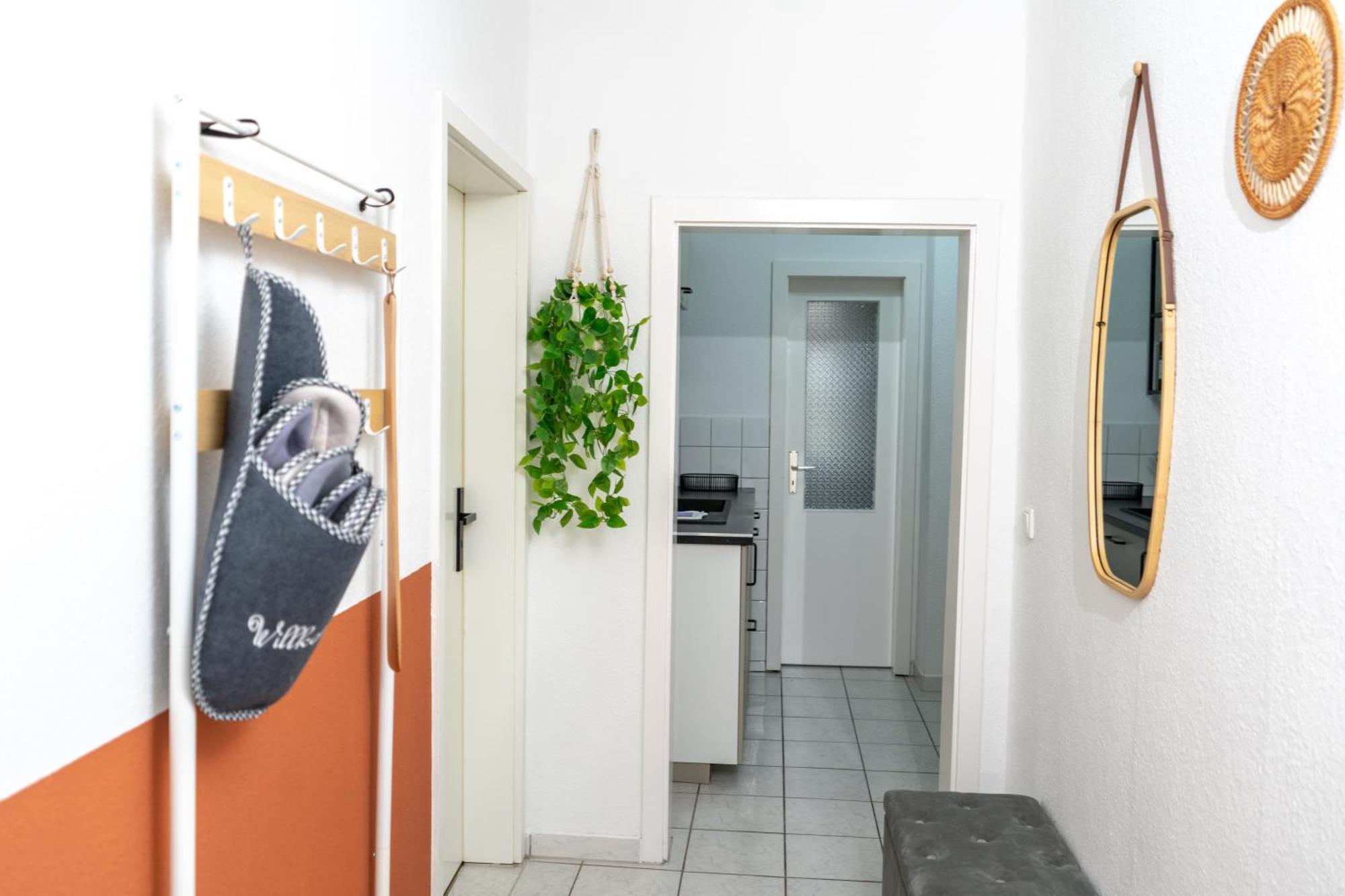 Stilvolles Apartment Mit Festungsblick Im Zentrum Konigstein an der Elbe Luaran gambar